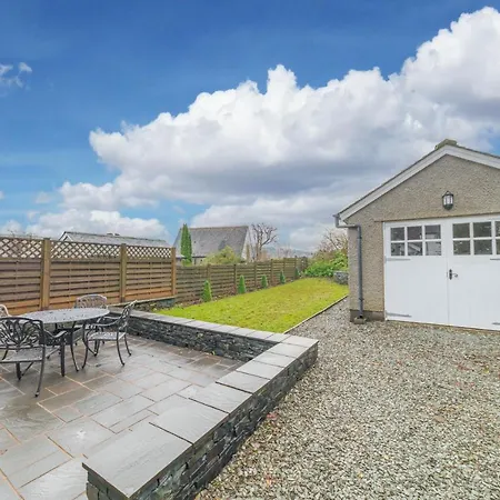 Summerbank Cottage, Luxury District In