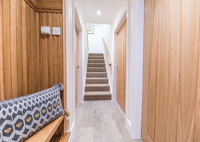 Summerbank Cottage, Luxury District In