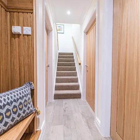 Summerbank Cottage, Luxury District In