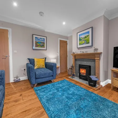 Summerbank Cottage, Luxury District In * Coniston