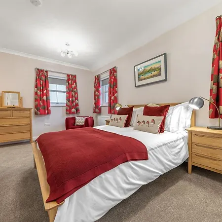 Summerbank Cottage, Luxury District In Nyaraló Coniston