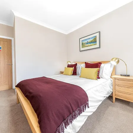 Holiday home Summerbank Cottage, Luxury District In *